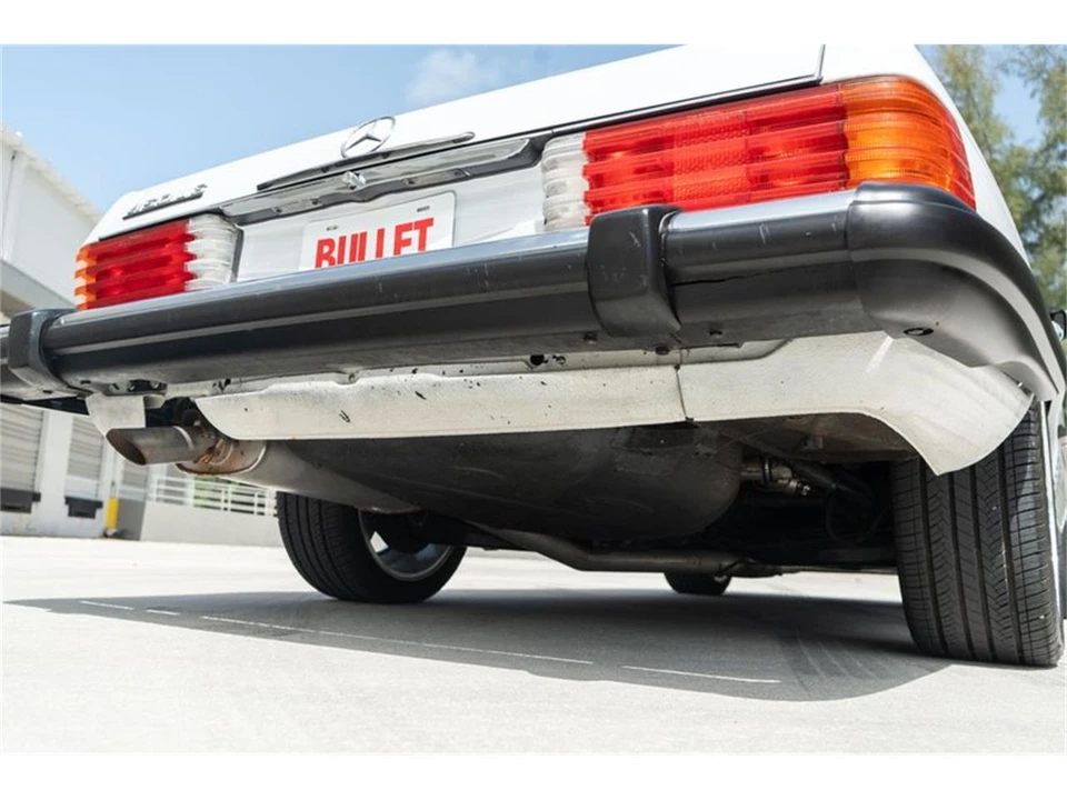1976 Mercedes-Benz R107 SL-Class - Image 12 of 31