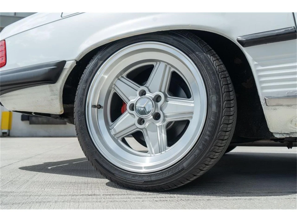 1976 Mercedes-Benz R107 SL-Class - Image 21 of 31