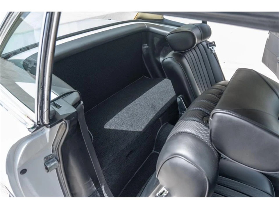 1976 Mercedes-Benz R107 SL-Class - Image 26 of 31