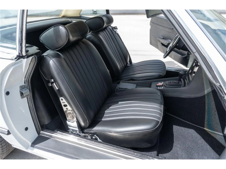 1976 Mercedes-Benz R107 SL-Class - Image 27 of 31