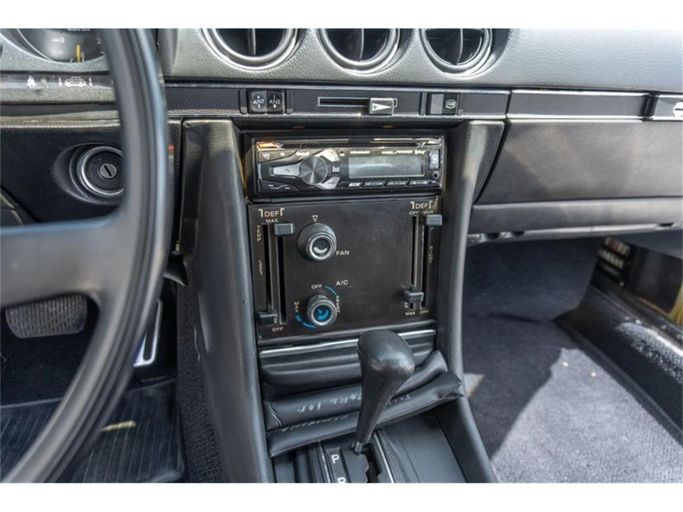 1976 Mercedes-Benz R107 SL-Class - Image 25 of 31