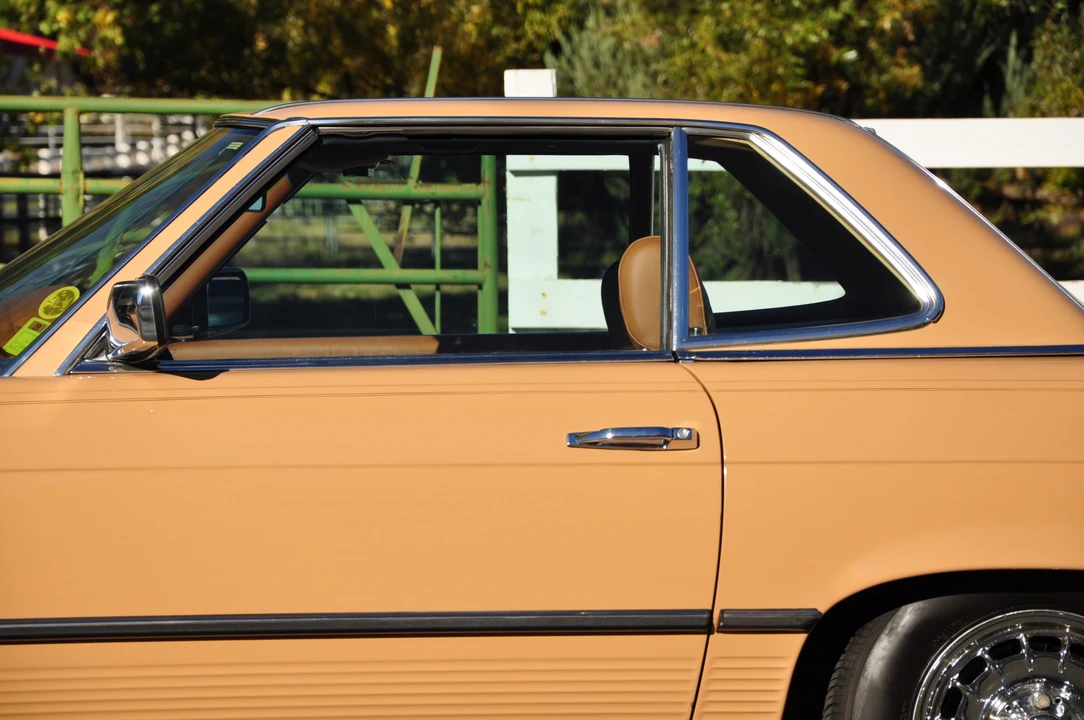 1976 Mercedes-Benz R107 SL-Class - Image 26 of 31