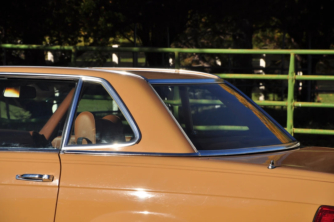 1976 Mercedes-Benz R107 SL-Class - Image 17 of 31