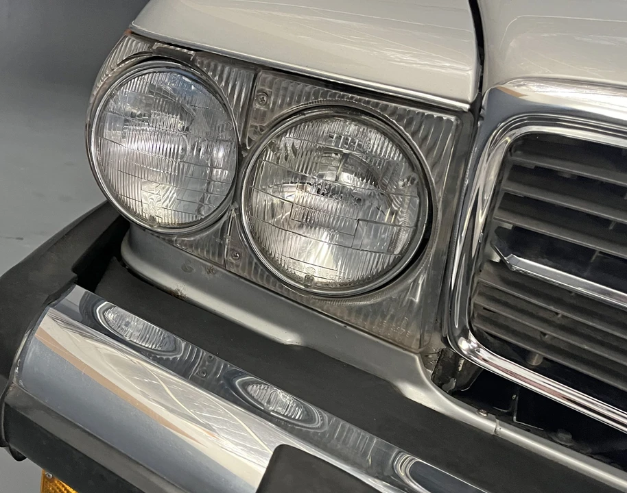 1976 Mercedes-Benz R107 SL-Class - Image 30 of 31