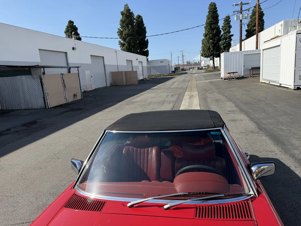 1976 Mercedes-Benz R107 SL-Class - Image 24 of 31