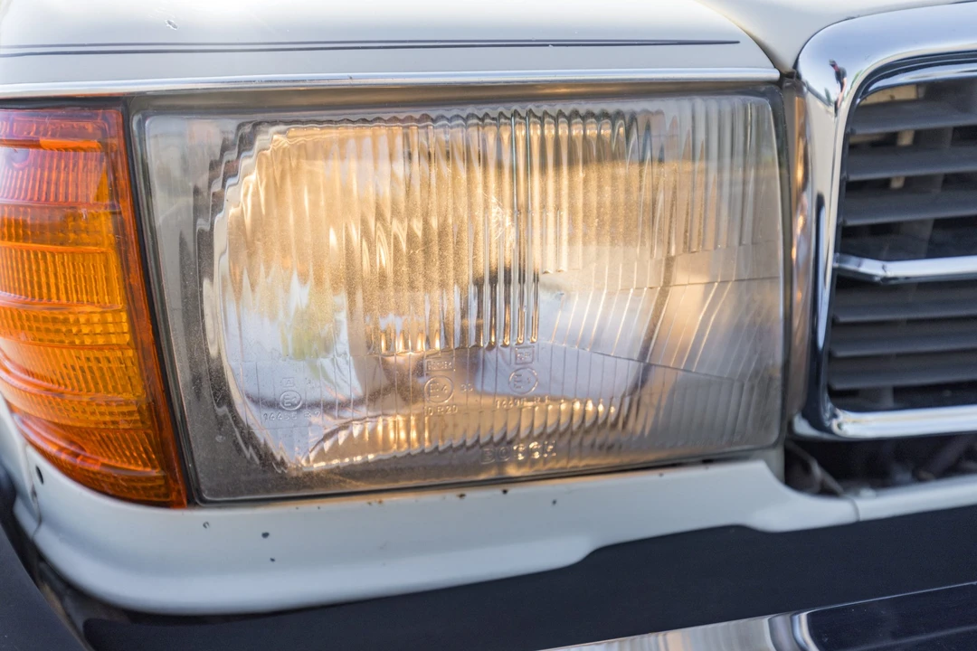 1976 Mercedes-Benz R107 SL-Class - Image 12 of 31