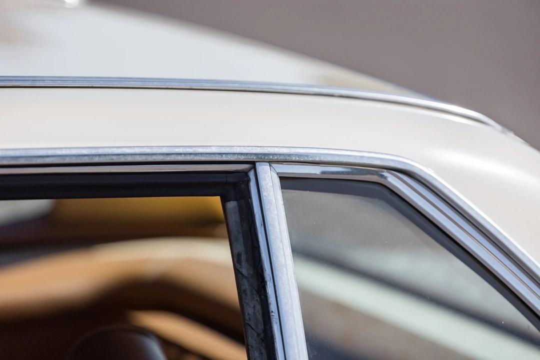 1976 Mercedes-Benz R107 SL-Class - Image 26 of 31