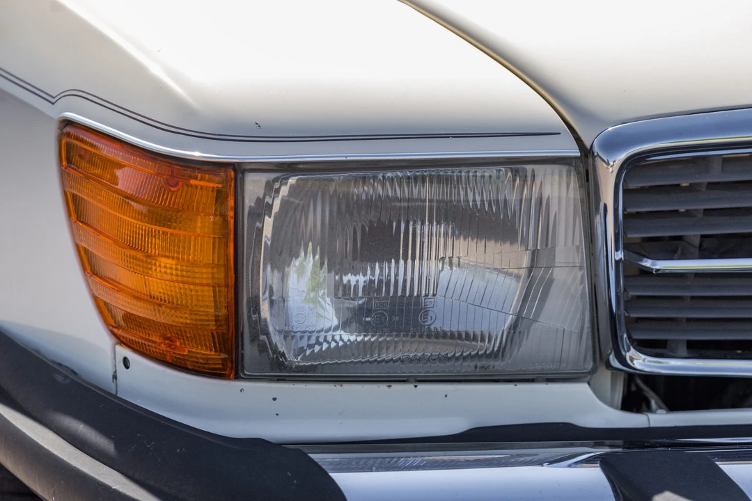 1976 Mercedes-Benz R107 SL-Class - Image 14 of 31