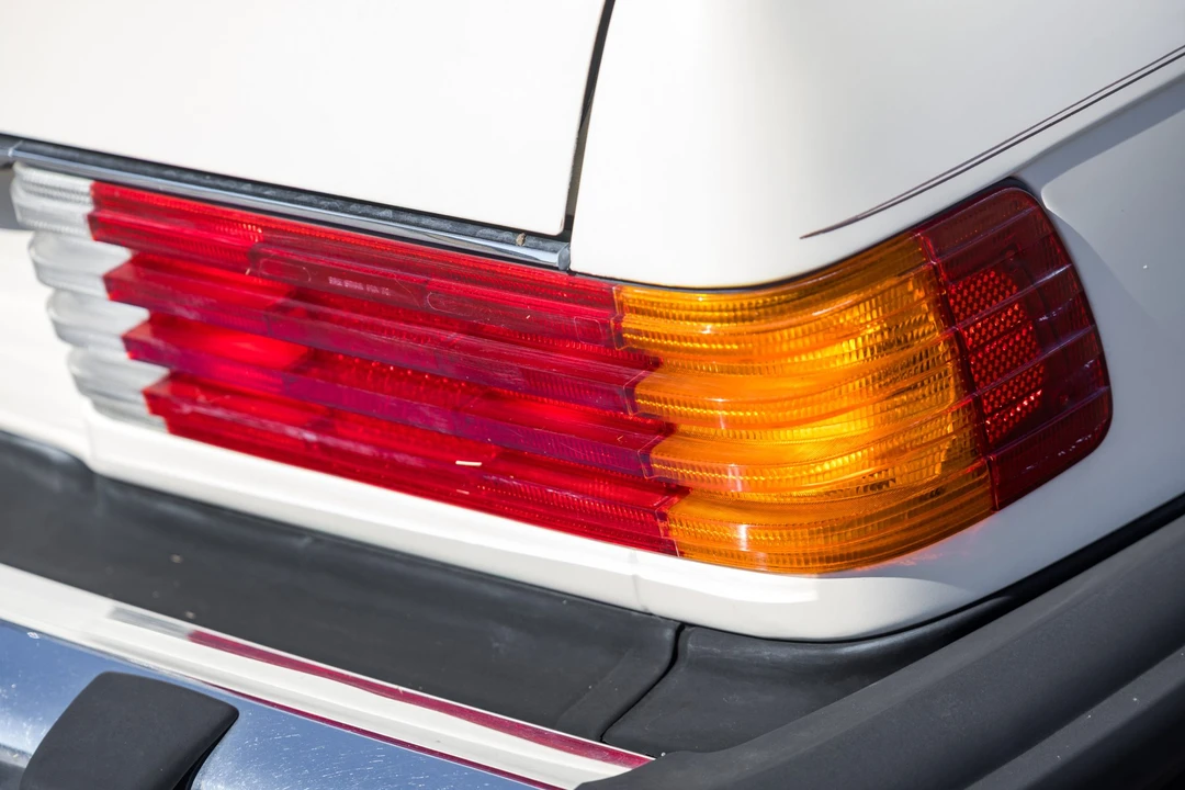 1976 Mercedes-Benz R107 SL-Class - Image 18 of 31