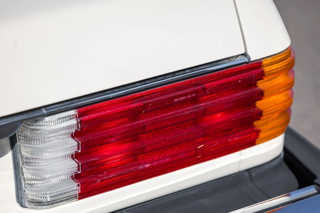1976 Mercedes-Benz R107 SL-Class - Image 20 of 31