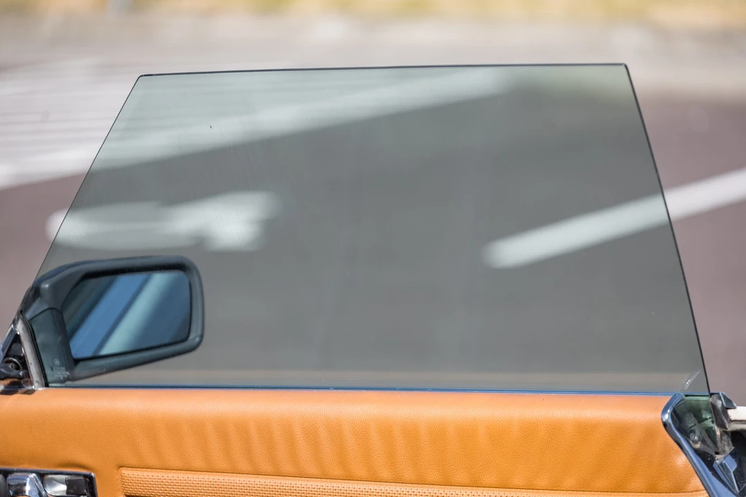1976 Mercedes-Benz R107 SL-Class - Image 29 of 31