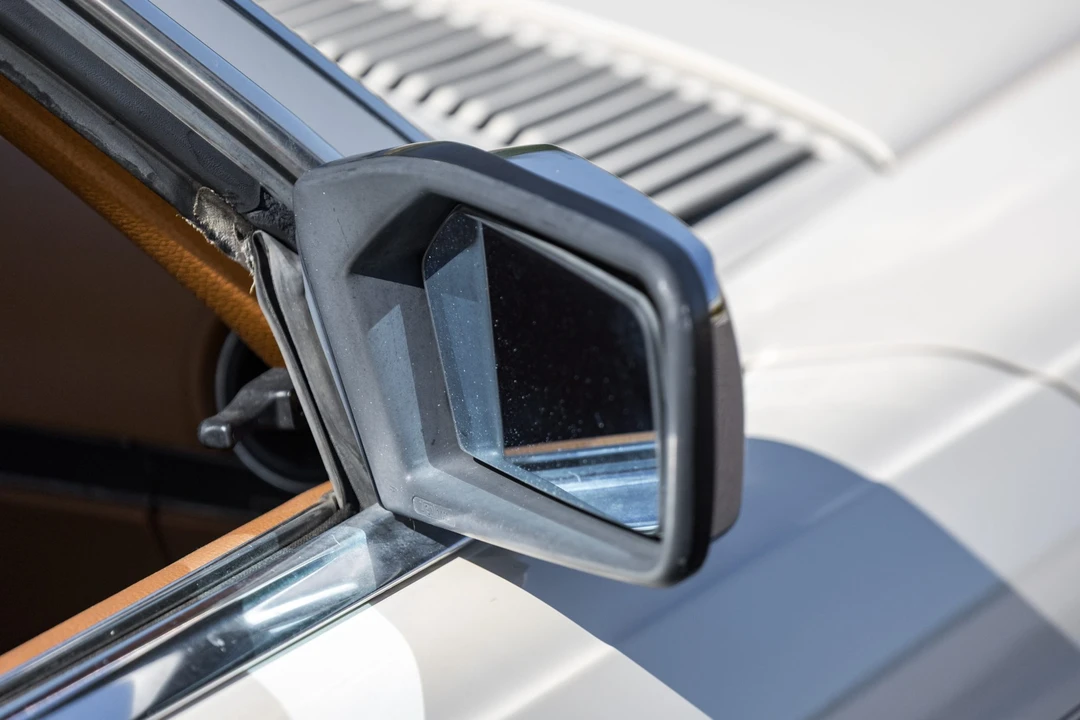 1976 Mercedes-Benz R107 SL-Class - Image 22 of 31