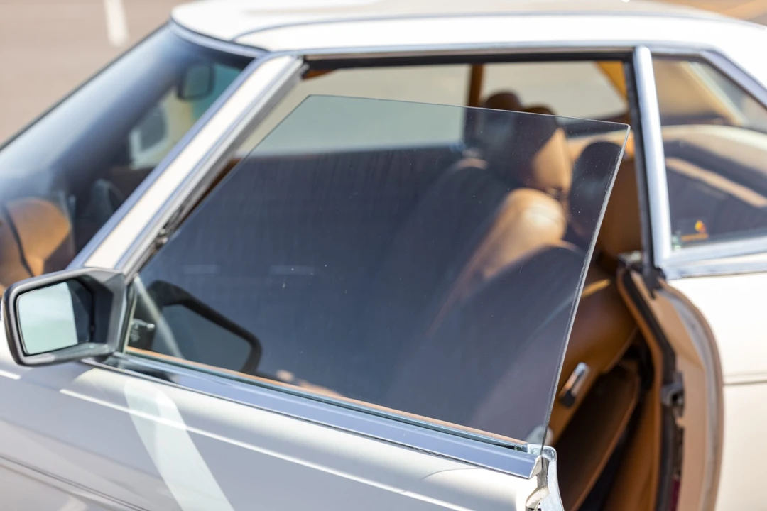 1976 Mercedes-Benz R107 SL-Class - Image 28 of 31
