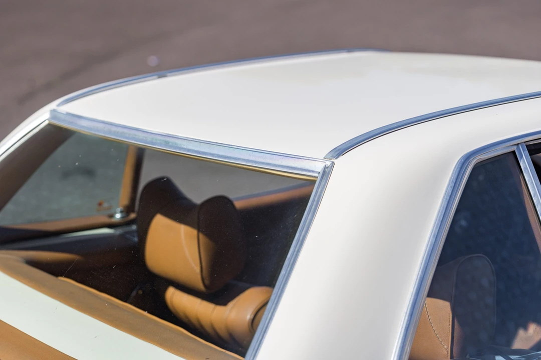 1976 Mercedes-Benz R107 SL-Class - Image 27 of 31