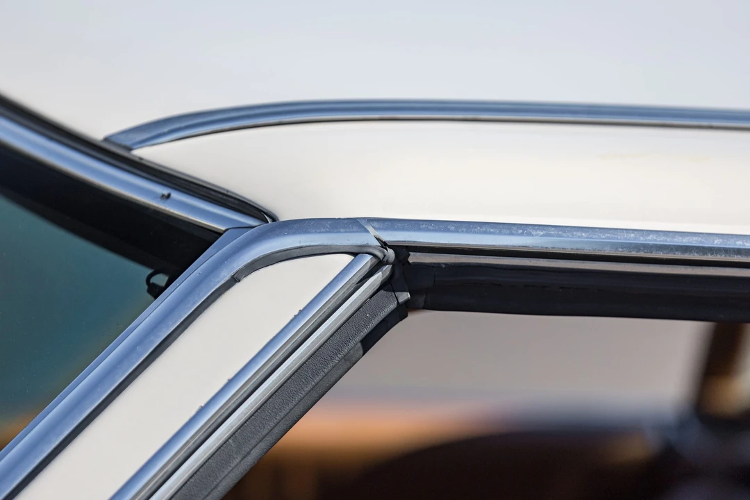 1976 Mercedes-Benz R107 SL-Class - Image 24 of 31