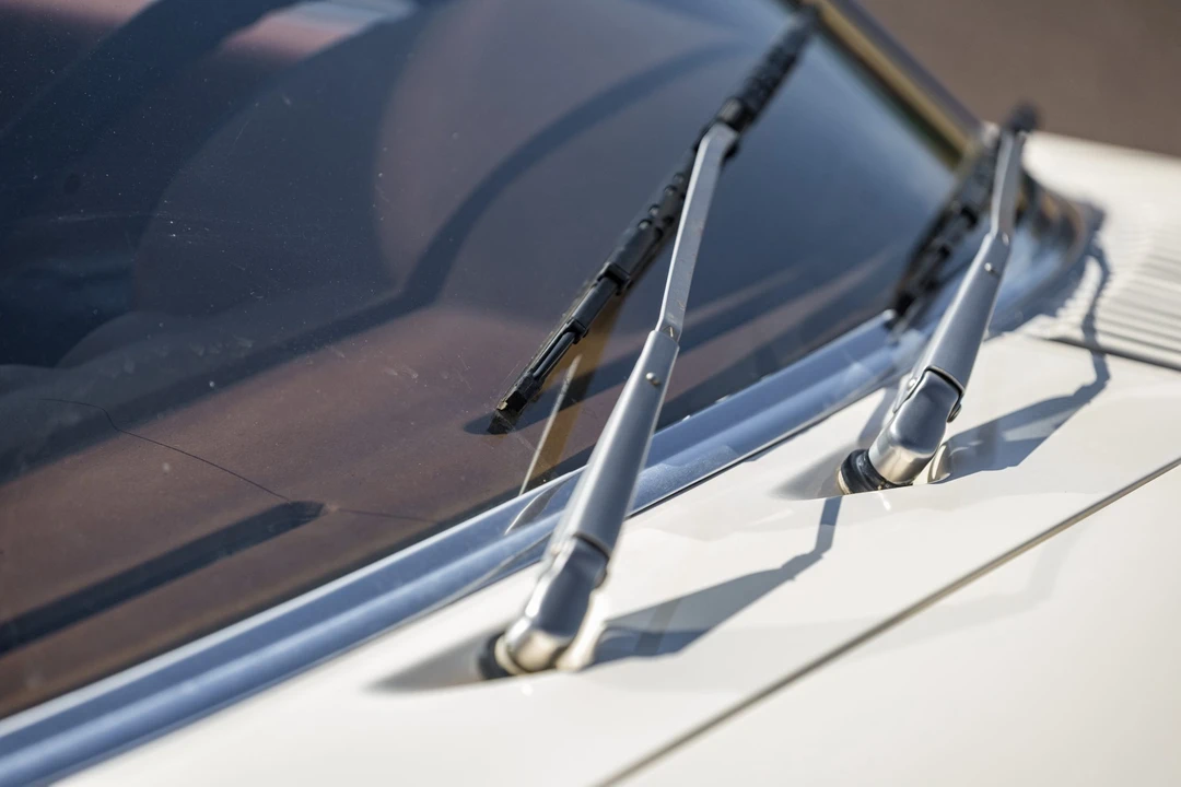 1976 Mercedes-Benz R107 SL-Class - Image 25 of 31