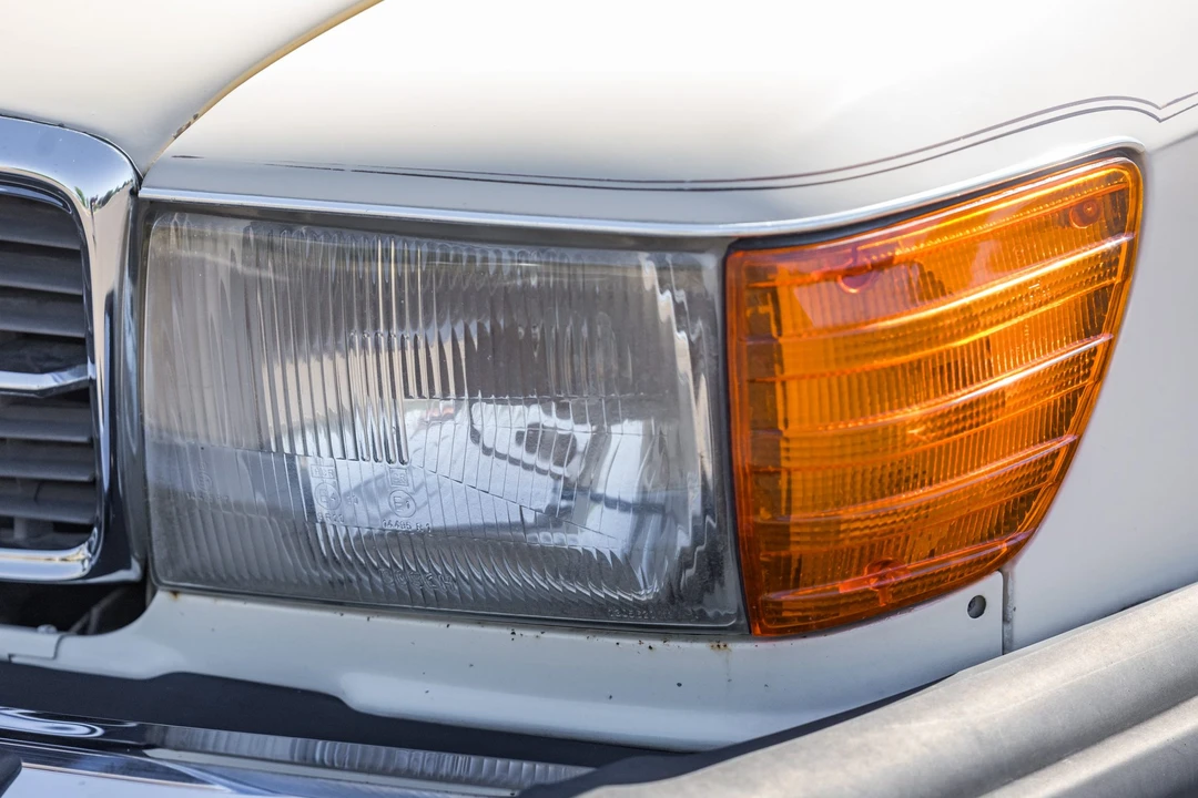 1976 Mercedes-Benz R107 SL-Class - Image 13 of 31
