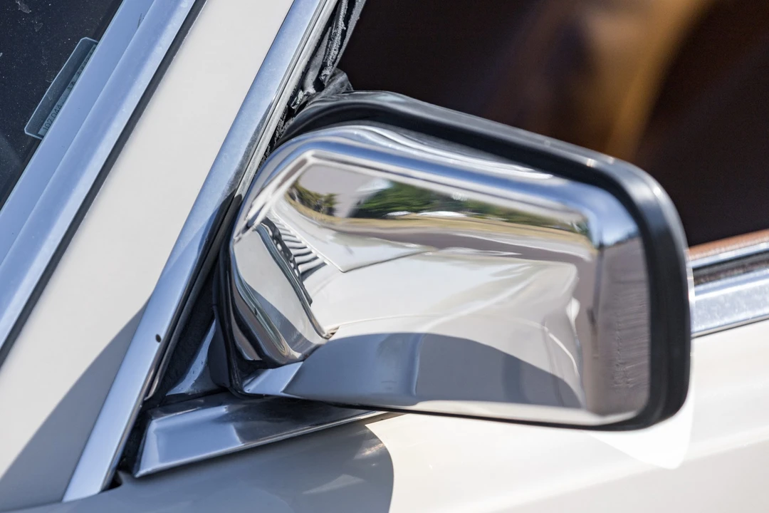 1976 Mercedes-Benz R107 SL-Class - Image 23 of 31