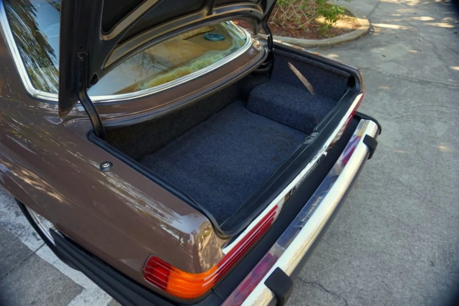 1976 Mercedes-Benz C107 SLC - Image 24 of 26
