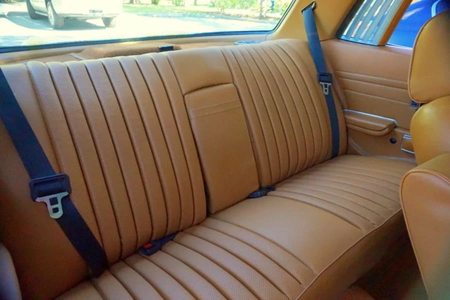 1976 Mercedes-Benz C107 SLC - Image 16 of 26