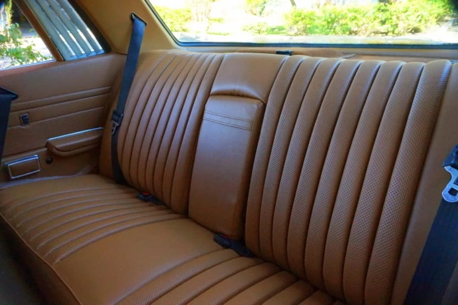 1976 Mercedes-Benz C107 SLC - Image 18 of 26