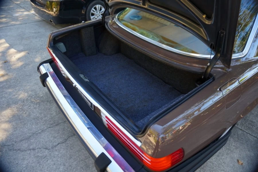 1976 Mercedes-Benz C107 SLC - Image 22 of 26