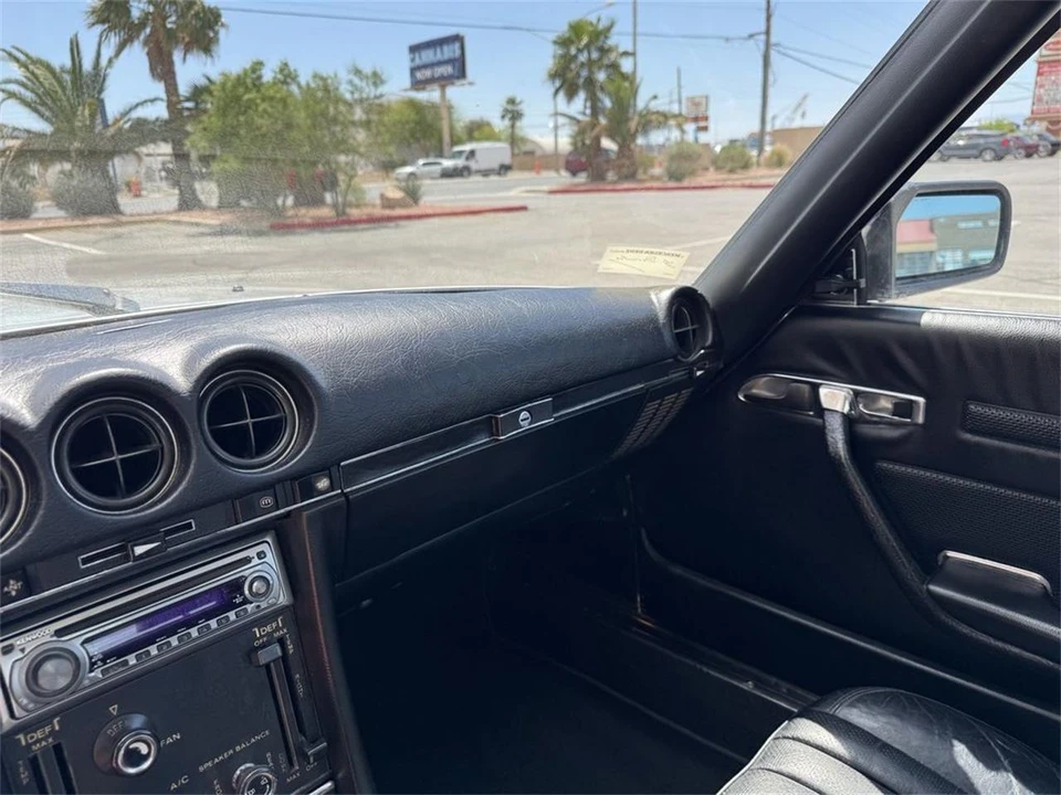 1976 Mercedes-Benz SLK-Class/SLC-Class - Image 14 of 25