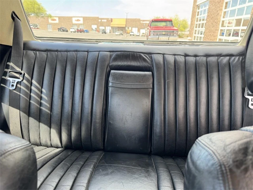1976 Mercedes-Benz SLK-Class/SLC-Class - Image 17 of 25