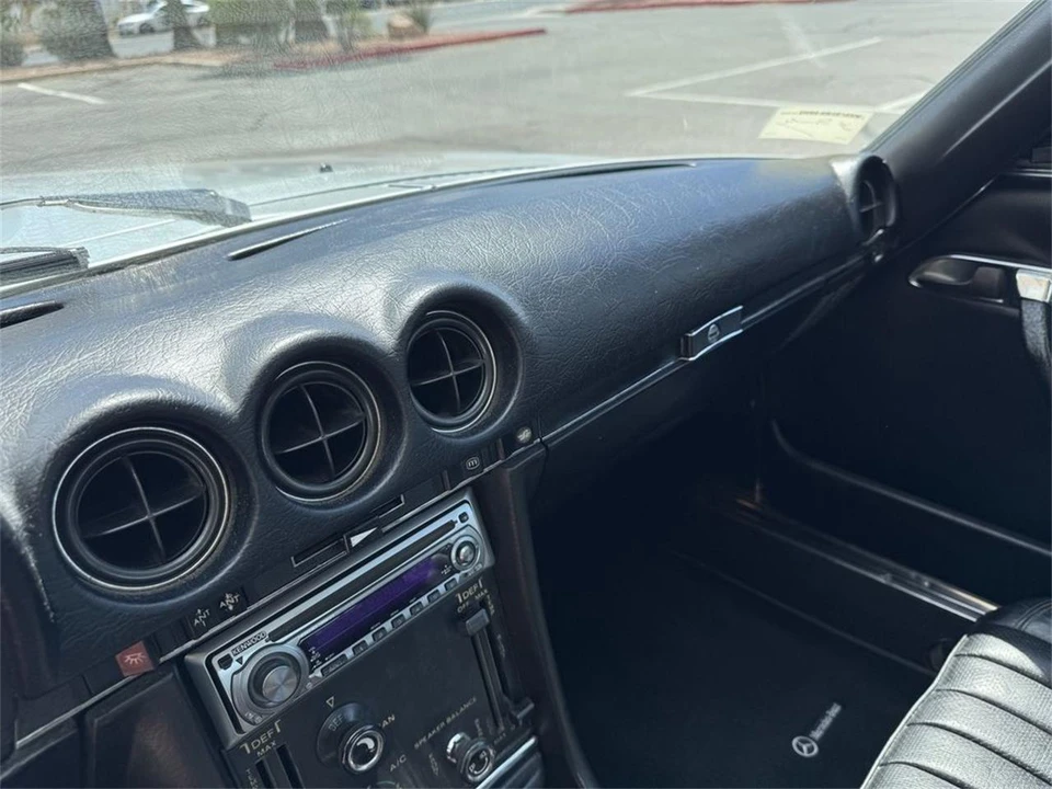 1976 Mercedes-Benz SLK-Class/SLC-Class - Image 20 of 25