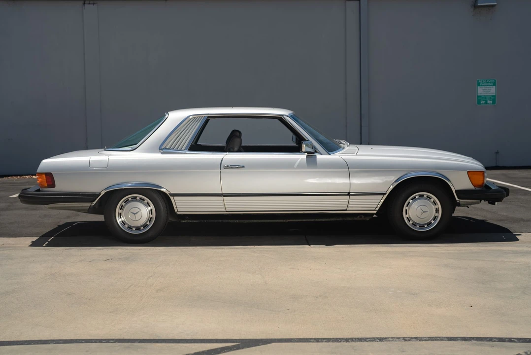 1976 Mercedes-Benz C107 SLC - Image 20 of 31