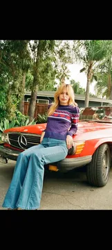 1976 Mercedes-Benz 450SL