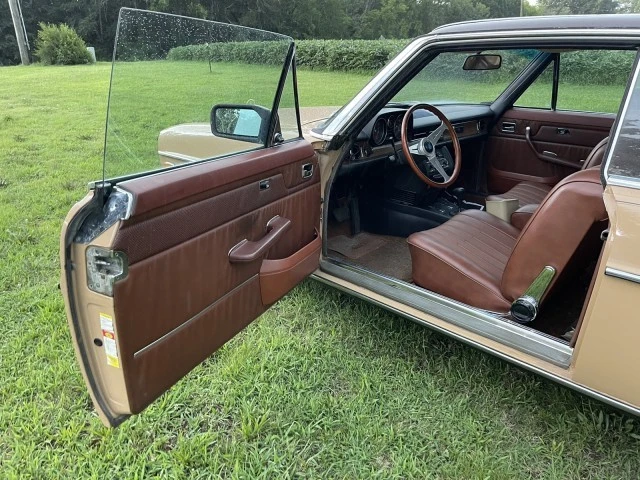 1976 Mercedes-Benz W114 & W115 - Image 20 of 24