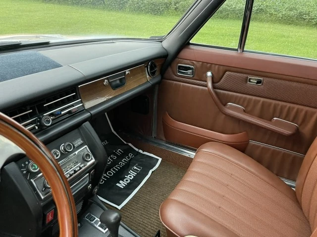 1976 Mercedes-Benz W114 & W115 - Image 22 of 24
