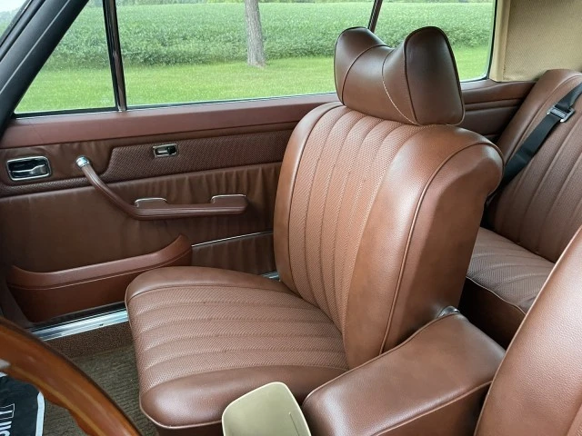 1976 Mercedes-Benz W114 & W115 - Image 23 of 24