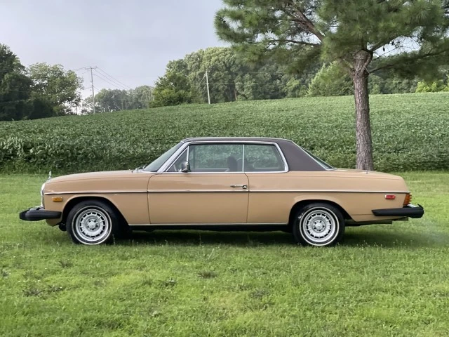 1976 Mercedes-Benz W114 & W115 - Image 11 of 24