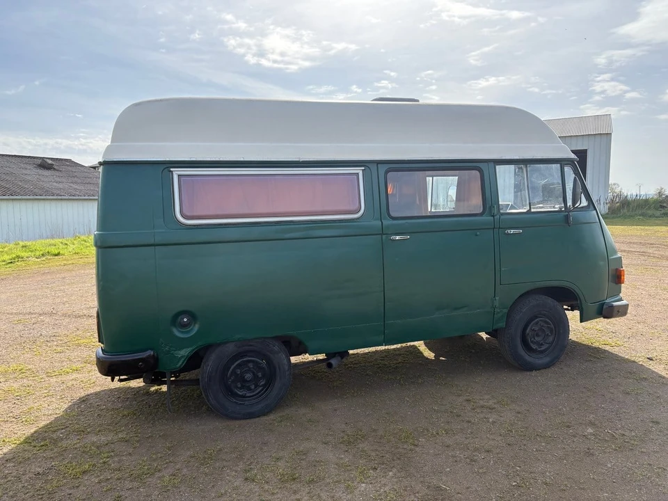 1970 Mercedes-Benz - Image 4 of 30