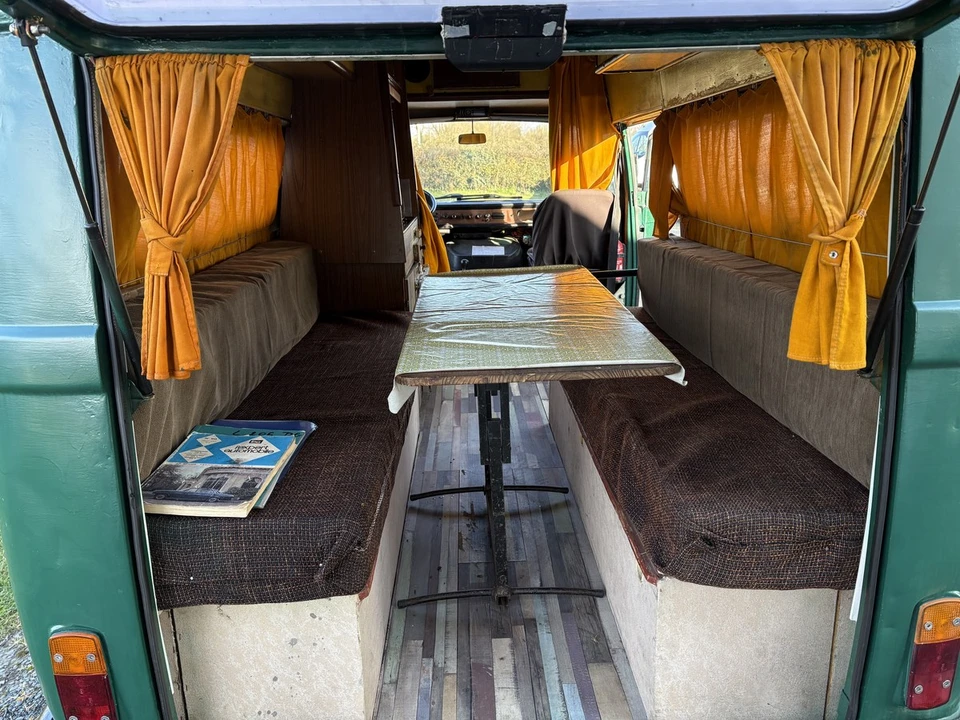 1970 Mercedes-Benz - Image 15 of 30