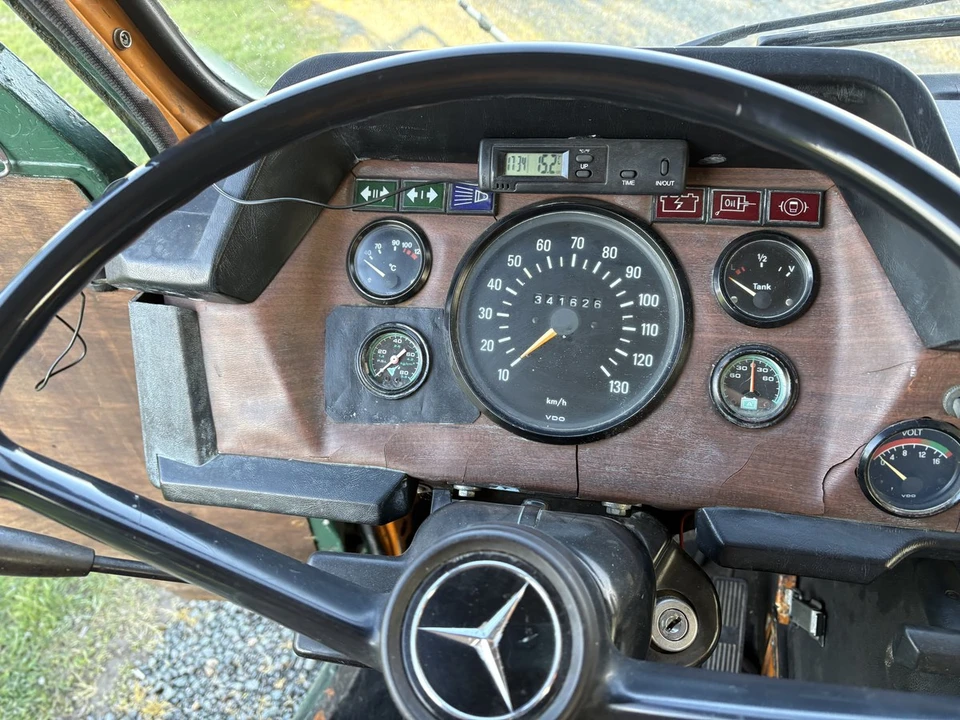 1970 Mercedes-Benz - Image 20 of 30