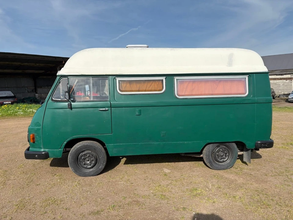 1970 Mercedes-Benz - Image 5 of 30