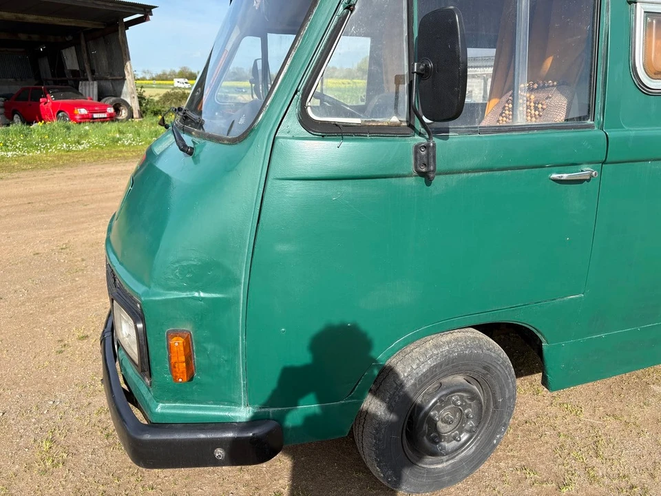 1970 Mercedes-Benz - Image 21 of 30