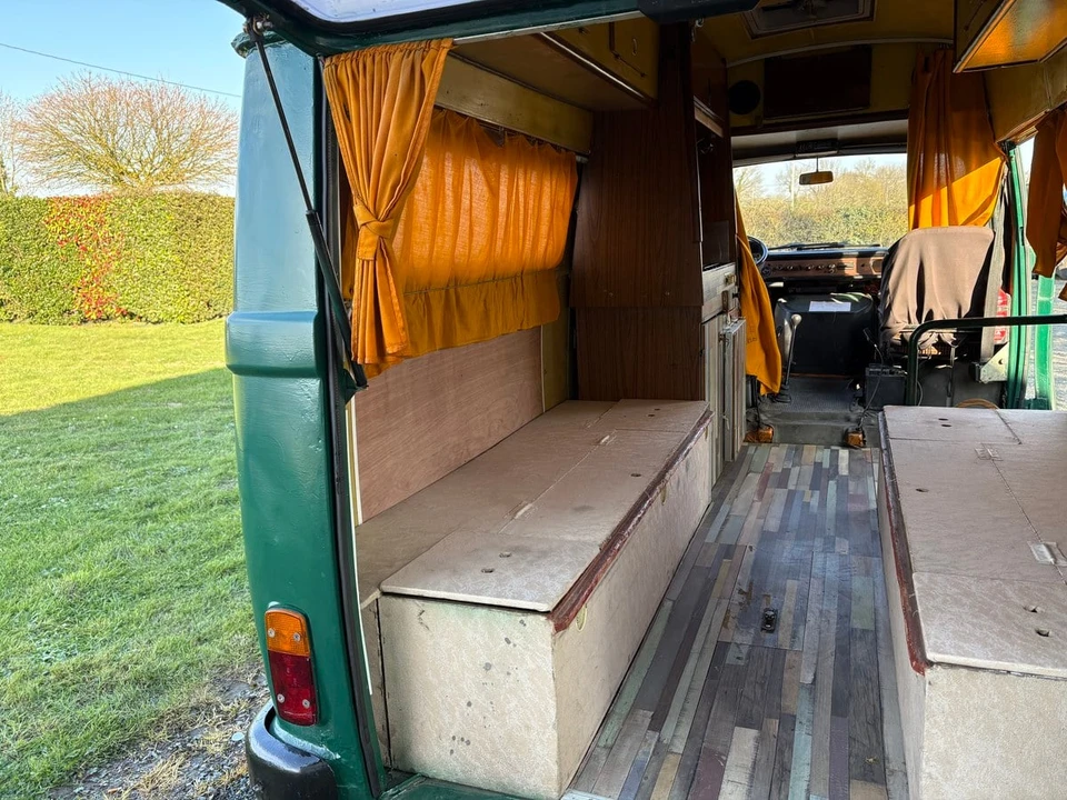 1970 Mercedes-Benz - Image 10 of 30