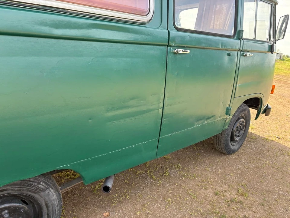 1970 Mercedes-Benz - Image 27 of 30