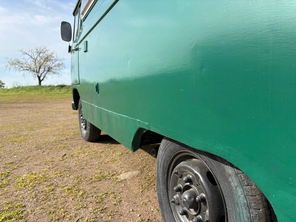 1970 Mercedes-Benz - Image 30 of 30