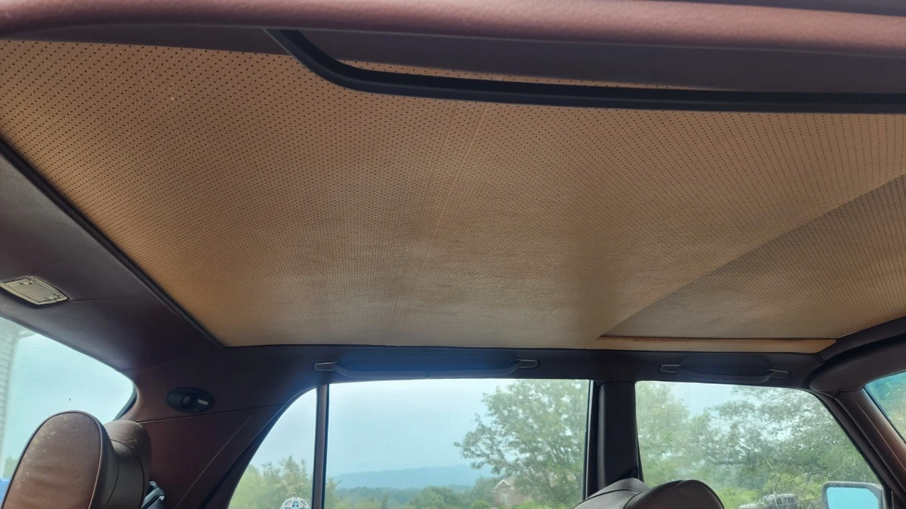 1976 Mercedes-Benz 450SEL - Image 21 of 21