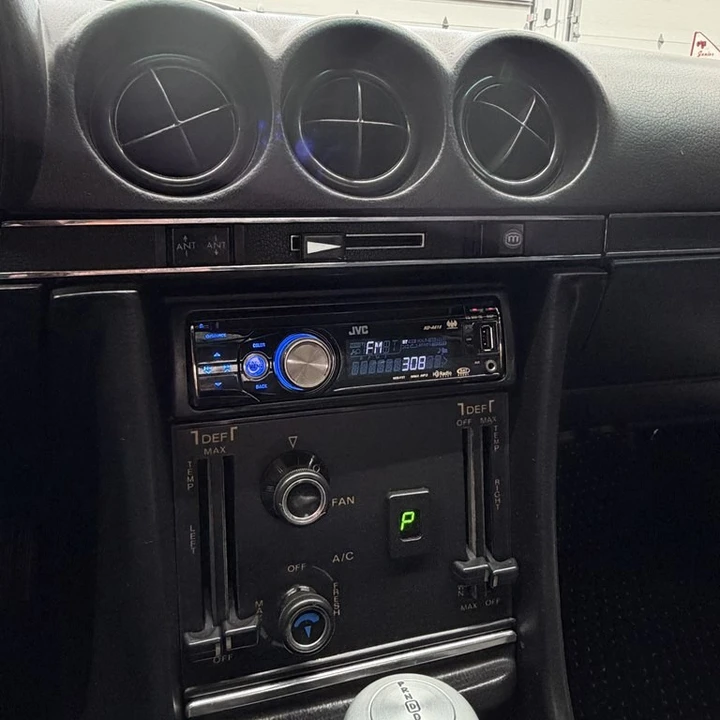 1976 Mercedes-Benz R107 SL-Class - Image 12 of 23