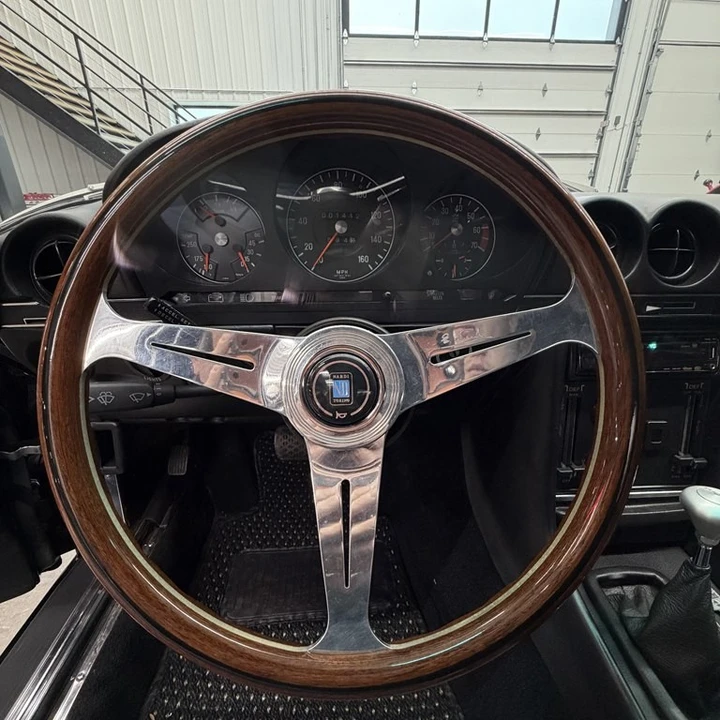 1976 Mercedes-Benz R107 SL-Class - Image 9 of 23
