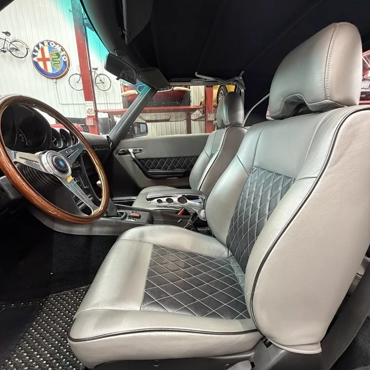 1976 Mercedes-Benz R107 SL-Class - Image 5 of 23