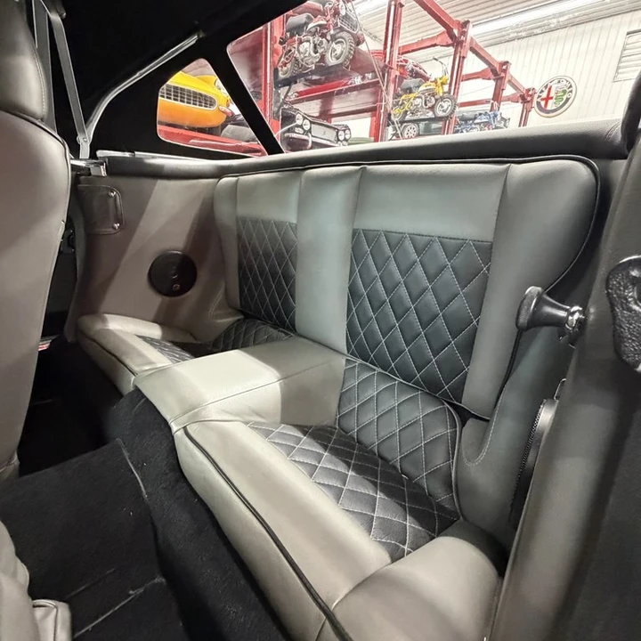 1976 Mercedes-Benz R107 SL-Class - Image 7 of 23