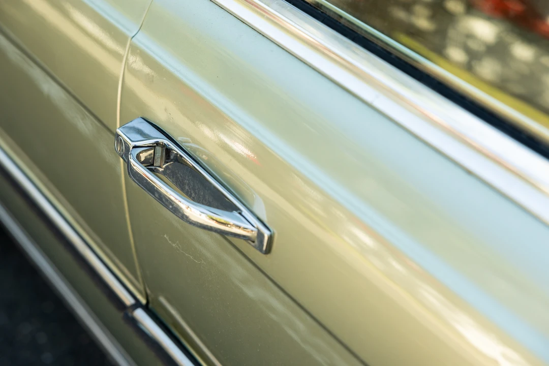 1976 Mercedes-Benz 450SEL - Image 28 of 31