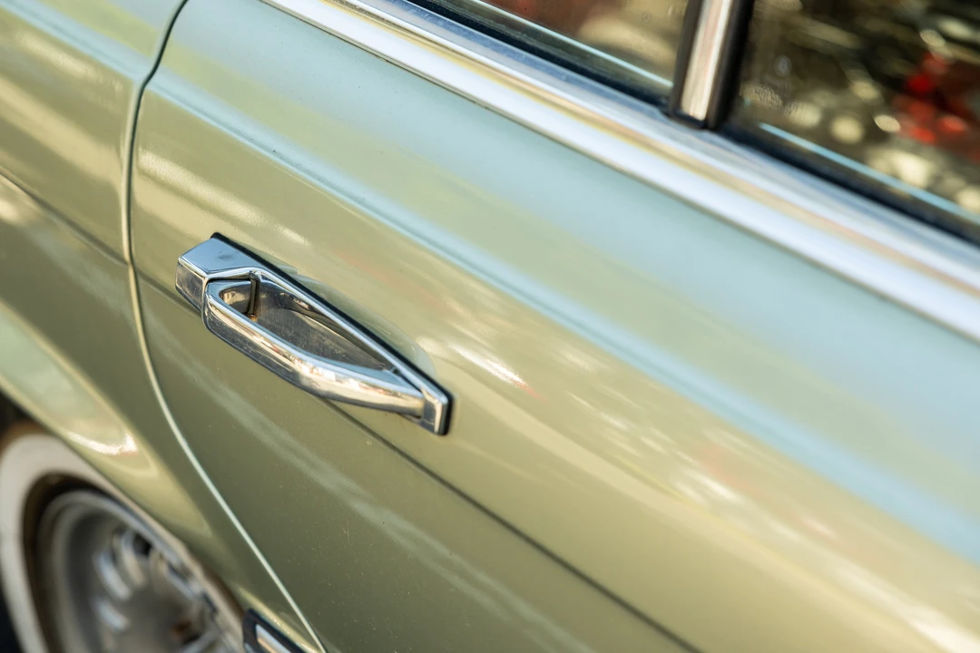 1976 Mercedes-Benz 450SEL - Image 29 of 31